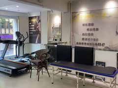 -中田健身工作室(东园店)