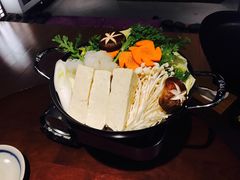 寿喜锅-熊藏居酒屋(kkone店)