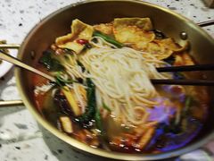 -雙冲柳州螺蛳粉&酸嘢&桂林米粉(簋街店)