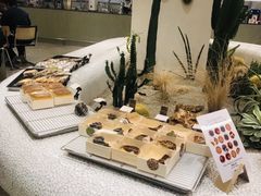 -OUR Bakery(SKP-S店)