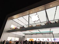 -Apple零售店(成都太古里店)