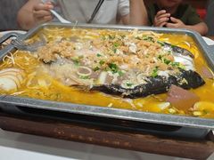 -火龙堂·风味民间菜(文一路店)
