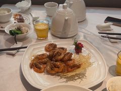 -香蜜轩·粤菜·宴会(世界之窗店)