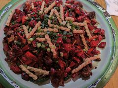 -兔槽江湖菜·重庆璧山兔(水围店)