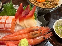 -桂马·日本料理·海胆·海鲜饭·酒场(民主广场店)