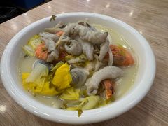-木木鲜海鲜面(天一店)