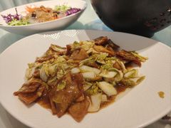 -老德州四合院·德州菜(天衢路店)
