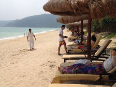 iphone_upload_pic-三亚亚龙湾希尔顿酒店