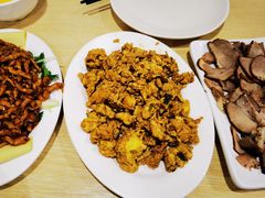 -姥家春饼店(漳州二路店)