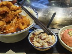 -刘淑芬·活鱼铁锅炖(北京首店)