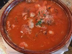 番茄炖牛肚-羽深肉铺 Steak & Wine