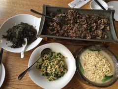 -黛瓦里巷(南京东路店)