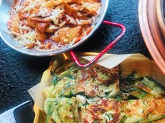 -伏一解牛烤肉专门店(信业购物中心店)