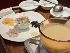 花胶黄鱼羹-新荣记(椒江店)