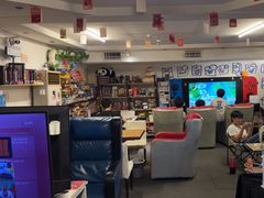 -好玩工厂密室·鹅鸭杀·桌游拼豆电玩