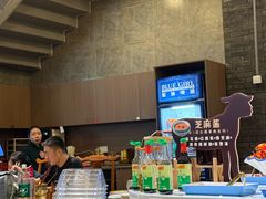 -乐宴·老北京铜火锅(八卦岭店)