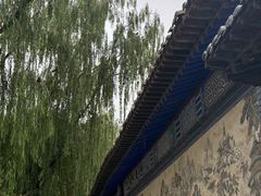 -张掖大佛寺景区