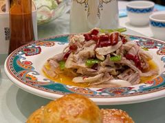 -巴依老爷新疆美食(望京小街店)