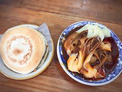 -秦豫肉夹馍(东羊市店)