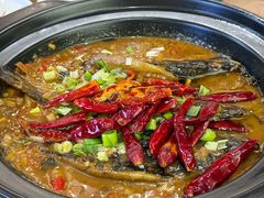 -手抄板凳江南菜(湖滨商业街店)