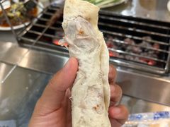 -小寒羊烧烤(凯瑞时代大厦店)