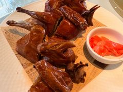 -胜记酒家(荔枝公园店)