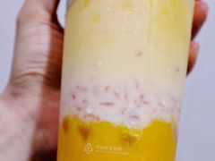 -喜茶(上海打浦桥日月光gelato lab+店)