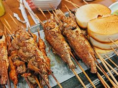 -管氏翅吧(马家堡店)