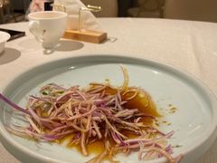 -狮王府淮扬菜(新街口友谊店)