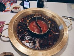 -哥老官重庆美蛙鱼头(宝山龙湖店)
