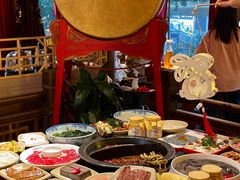 -蜀大侠火锅(寰球文化地标·总府店)