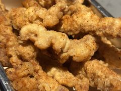 -匠子烤鱼(日月广场店)