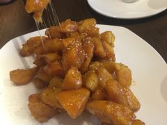 -老牌坊鲁菜名店(宽厚里店)