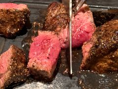 -原石牛扒·约会餐厅(龙城万科里店)