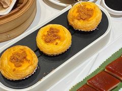 -禄运茶居·手工点心(猎德店)