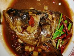 -旺顺阁鱼头泡饼(常营店)