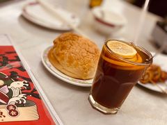 鲜油菠萝包-红鲤鱼港式大排档(昌平店)