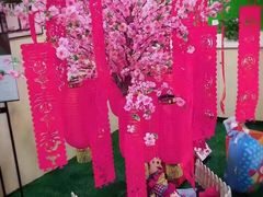 -金宝贝早教(和悦汇店)