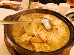 -惠丰堂饭庄·烤鸭·京味菜(翠微路店)