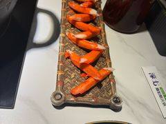 -椰子湾·海南火锅·糟粕醋·椰子鸡(正大广场店)