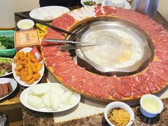 -小肥牛潮汕牛肉火锅(南联店)