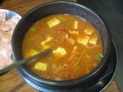 -原始泥炉烤肉(总店)