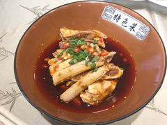 -博斯腾宾馆中餐厅