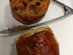 -山崎面包(第一八佰伴店)