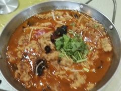 -京都老蔡记(伊河路店)