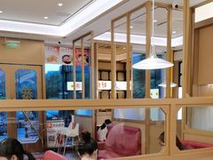 -香港新曜记茶餐厅(星耀城店)