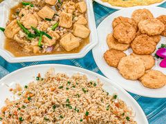 -明记海鲜大排档(巽寮湾店)