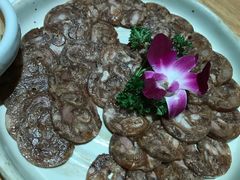 -萨拉伯尔水源素问店·韩国宫廷料理(人民路店)