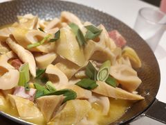 -阿露佳·舌尖上的安吉菜