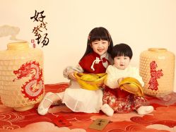 -海马体家庭照相馆(杭州远洋乐堤港店)